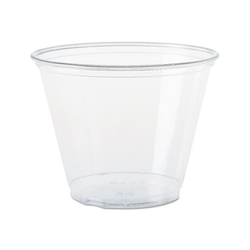 Пластикові стакани