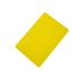 Доска разделочная, пластик, 32,5х53х1,25 см, Reinhards Auswahl, желтая