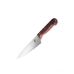 Нож поварской, зубчатое лезвие, 20 см, Capco, деревянная ручка, 4212-8