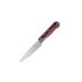 Нож поварской, 15 см, Capco, деревянная ручка, 4212-6