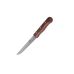 Нож обвалочный, 15 см, Capco, деревянная ручка, 4218-6