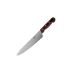 Нож поварской, 35 см, Capco, деревянная ручка