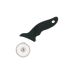 Paderno 18325-01 Колесо для тіста із пластиковою ручкою, нержавіюча сталь, діаметр 55 мм, l 180 мм, 1 шт