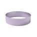 01001 Кругла форма для торта, нержавіюча сталь, діаметр 180 мм, h 50 мм, 1 шт