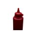 Winco PSB-12 R Дозатор для кетчупа (красный) 360мл
