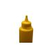 Winco PSB-12 Y / 6952 Дозатор для горчицы (желтый) 360мл