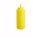 Winco PSB-24Y Дозатор для горчицы (желтый) 720мл