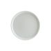 Тарелка круглая, 28 см, Bonna, Hygge, белая, 2 сорт, HYG28DZ(2B)