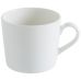 Чашка, 250 мл, Bonna, Neat, белая, 2 сорт, NEA01CF(2B)