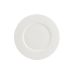 Тарелка круглая с бортом, 24 см, Bonna, Neat, белая, 2 сорт, NEA24DZ(2B)