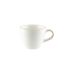Чашка для кофе, 80 мл, Bonna, Retro Tawny Rita, белая, E105RIT02KF