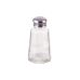 Спецовница для соли и перца, Winco стекло прозрачный, G-106
