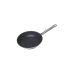 Сковорода (пательня) з антипригарним покриттям, нержавіюча сталь, 24 см, Presto Ware, SE32405N