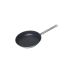 Сковорода с антипригарным покрытием, нержавеющая сталь, 28 см, Presto Ware, SE32805N