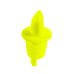 Winco PPR-2Y Гейзер пластиковий жовтий