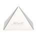 Ateco 4935 Форма пирамида 5,65 см, Н=3,75с