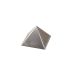 Ateco 4936 Форма пирамида 8,9 см, h=3,75см