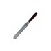 Capco AT-137612 Лопатка кондитера з дерев'яною ручкою, 300x40 мм, 1 шт