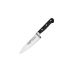 Нож поварской, 15 см, Winco, Acero, черный, KFP-60