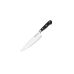 Нож поварской, 20 см, Winco, Acero, черный, KFP-85