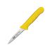 Набор ножей для чистки, 8 см, Winco, Stal, желтый, 2 шт/уп, KWP-30Y