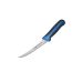 Нож обвалочный, изогнутое лезвие, 15 см, Winco, SOF-TEK, KSTK-60