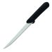 SafePro MS-3000 Нож для стейка с черной ручкой