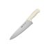Нож поварской, 25 см, Winco, Stal, белый, KWP-100