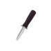 Нож для устриц, 7,5 см, Winco, черный, KCL-5P
