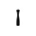 Мельница Маэстро 30 см, Winco для соли и перца деревянная черная, WPM-12CD