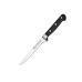 Нож обвалочный, 15 см, Winco, Acero, черный, KFP-61
