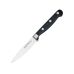 Нож для чистки, 9 см, Winco, Acero, черный, KFP-35