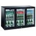GGM BGH135S Холодильник для напоїв, 330л