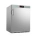 Холодильный шкаф, 130 л, GGM Gastro, KSS200H