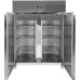 YATO YG-05220 Холодильна шафа, 1200 л, 1 шт