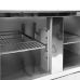 YATO YG-05270 Стіл холодильний 2 двері, 1 шт