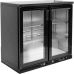 YATO YG-05355 Холодильник барный 2 двери, 920x515x905 мм, 1 шт