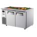Turbo Air KSR15-2 Холодильный стол - Салат - бар