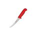 Нож обвалочный 15 см, Ambrogio Sanelli, Supra красный, S301.015R