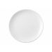 Alt Porcelain F0089-10 Тарілка кругла без борту 25,5см, біла