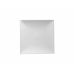 Alt Porcelain F0007-8 Тарілка квадратна 20,3см, біла
