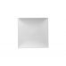 Alt Porcelain F0007-10 Тарелка квадратная 25,5 см, белая