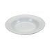 Alt Porcelain F2075-9 Тарілка супова 23см, 350мл, біла