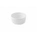 Alt Porcelain F0332-3 Форма для суфле d 8 см 120мл, белая