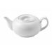 Alt Porcelain F0951 Чайник 450 мл фарфоровий білий