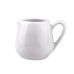 Alt Porcelain F0759-120 Фарфоровый белый молочник, 100 мл, 1 шт