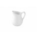 Alt Porcelain F0739-2 Фарфоровий білий молочник, 20 мл, 1 шт