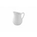 Alt Porcelain YF221 Фарфоровый белый молочник, 120 мл, 1 шт
