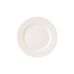 Тарілка плоска 25 см, RAK Porcelain, Banquet біла, BAFP25