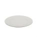 Тарілка плоска 15 см, RAK Porcelain, Banquet біла, BAFP15